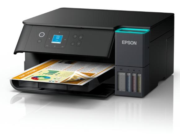Epson EcoTank L4360 C11CL41408 ** po rejestracji 3lata gwarancji ** Polska dystrybucja! (3)