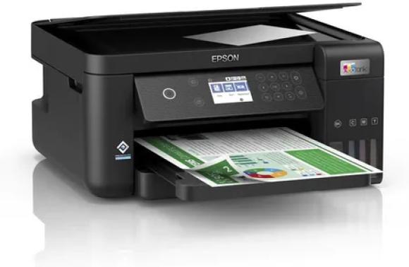 Epson EcoTank L6260 C11CJ62402 (3)