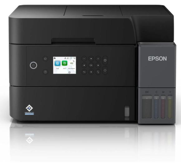 Epson EcoTank L6370 C11CL43403 + CASHBACK ** po rejestracji 3lata gwarancji ** Polska dystrybucja! (3)
