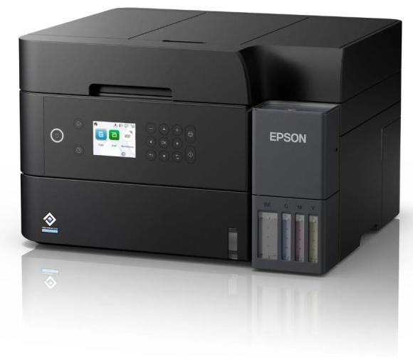 Epson EcoTank L6370 C11CL43403 + CASHBACK ** po rejestracji 3lata gwarancji ** Polska dystrybucja! (4)