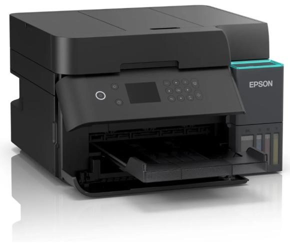 Epson EcoTank L6370 C11CL43403 + CASHBACK ** po rejestracji 3lata gwarancji ** Polska dystrybucja! (5)