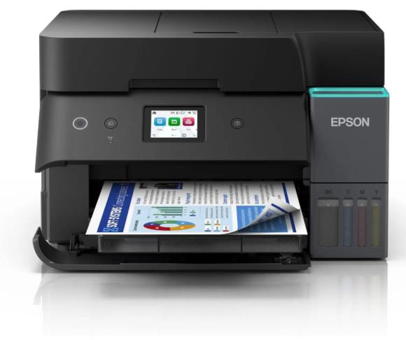 Epson EcoTank L6390 C11CL40405 + CASHBACK ** po rejestracji 3lata gwarancji ** Polska dystrybucja! (2)