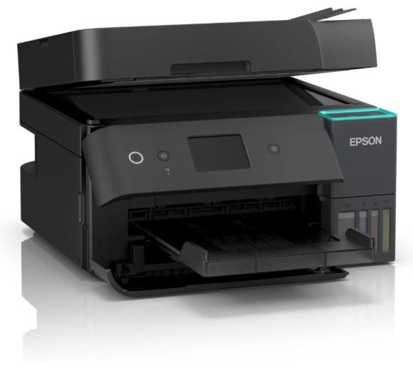 Epson EcoTank L6390 C11CL40405 + CASHBACK ** po rejestracji 3lata gwarancji ** Polska dystrybucja! (4)