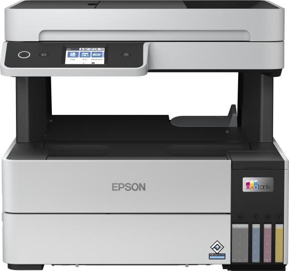 Epson EcoTank L6460 C11CJ89403 + CASHBACK ** po rejestracji 3lata gwarancji ** Polska dystrybucja! (3)