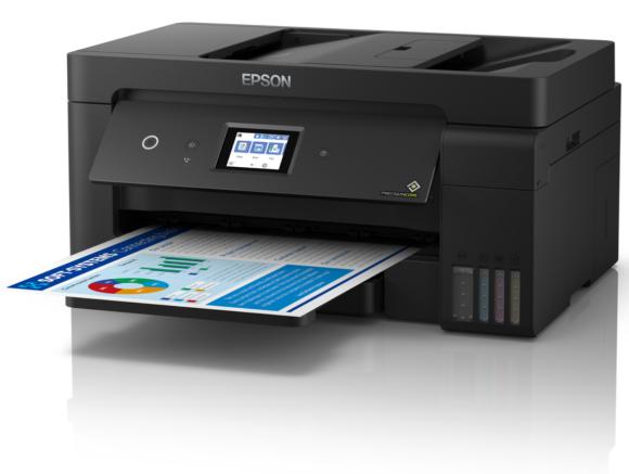 Epson EcoTank L14150 C11CH96402 + ** po rejestracji 3lata gwarancji ** Polska dystrybucja! (3)