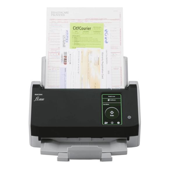 Skaner dokumentów PFU Ricoh fi-8040 PA03836-B001 (2)