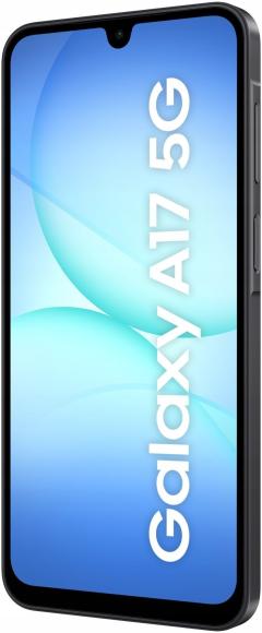 Smartfon Samsung Galaxy A17 5G 4/128GB Enterprise Edition czarny SM-A176BZKAEEE (2)