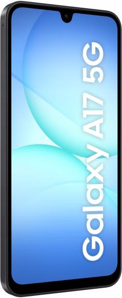 Smartfon Samsung Galaxy A17 5G 4/128GB Enterprise Edition czarny SM-A176BZKAEEE (3)