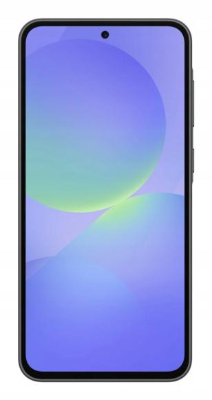 Smartfon Samsung Galaxy A36 5G 6/128GB Enterprise Edition czarny SM-A366BZKBEEE (2)