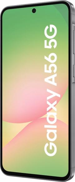 Smartfon Samsung Galaxy A56 5G 8/128GB Enterprise Edition grafitowy SM-A566BZKAEEE (3)