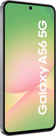 Smartfon Samsung Galaxy A56 5G 8/128GB Enterprise Edition grafitowy SM-A566BZKAEEE (4)