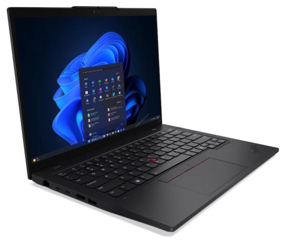 Notebook Lenovo ThinkPad L14 G6 21S6004FPB v W11Pro Ultra 5 225U 16GB 512GN INT 14.0 WUXGA Black 3YRS OS + 1YR Premier Support + CO2 Offset (3)