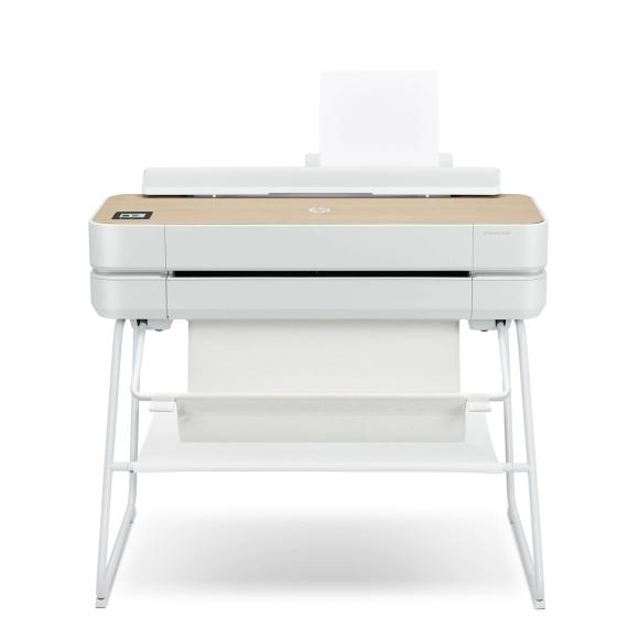 Ploter HP DesignJet Studio 24 (610mm) 5HB12A (1)