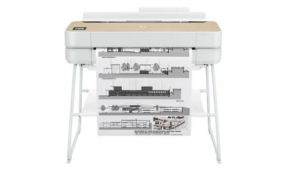 Ploter HP DesignJet Studio 24 (610mm) 5HB12A (2)