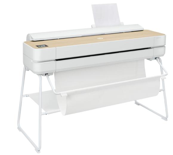 Ploter HP DesignJet Studio 36 (914mm) 5HB14A (3)