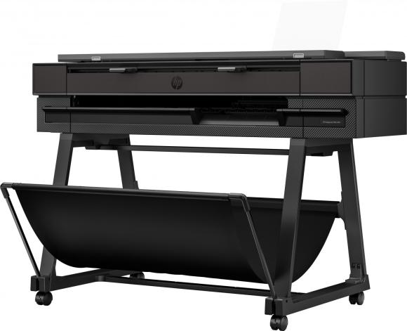 Urządzenie wielofunkcyjne HP DesignJet T850 36 MFP (914mm) 2Y9H2A (2)