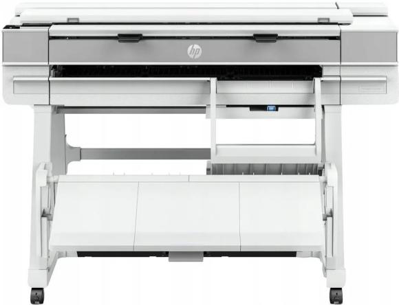 Urządzenie wielofunkcyjne HP DesignJet T950 36 MFP (914mm) 2Y9H3A (1)