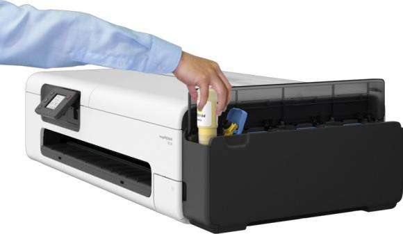 Ploter Canon imagePROGRAF TC-21 24 (610mm) (3)