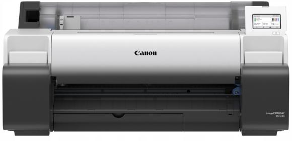 Ploter Canon imagePROGRAF TM-240 24 (610mm) bez podstawy (1)