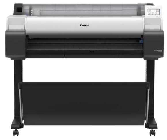 Ploter Canon imagePROGRAF TM-340 36 (914mm) + podstawa (1)
