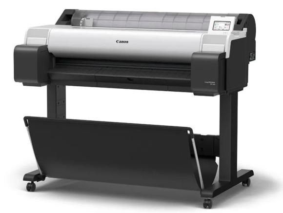 Ploter Canon imagePROGRAF TM-340 36 (914mm) + podstawa (2)