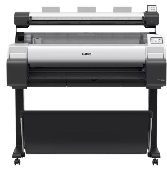 Urządzenie wielofunkcyjne Canon imagePROGRAF TM-340 36 MFP Lm36 (914 mm) (1)