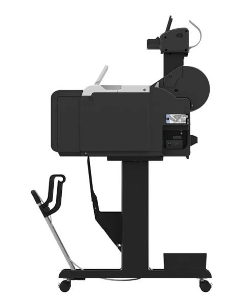 Urządzenie wielofunkcyjne Canon imagePROGRAF TM-350 36 MFP (914mm) Lm36 (3)