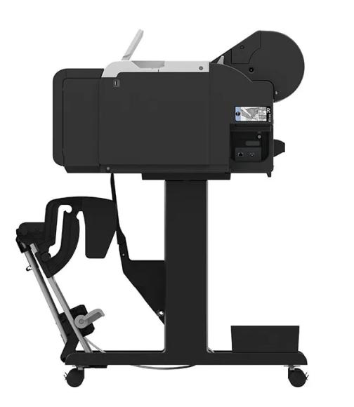 Ploter Canon imagePROGRAF TM-355 36 (914mm) + podstawa + dysk HDD (3)