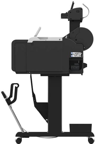 Urządzenie wielofunkcyjne Canon imagePROGRAF TM-355 36 MFP (914mm) Lm36 (3)