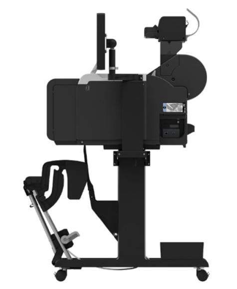 Urządzenie wielofunkcyjne Canon imagePROGRAF TM-350 36 MFP (914mm) Z36 (3)