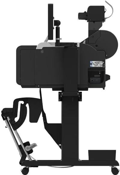 Urządzenie wielofunkcyjne Canon imagePROGRAF TM-355 36 MFP (914mm) Z36 (3)