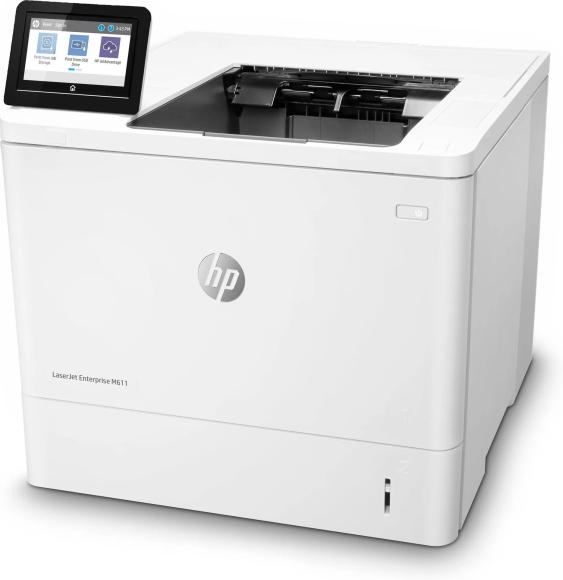 HP LaserJet Enterprise M611dn 7PS84A (2)