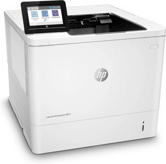 HP LaserJet Enterprise M611dn 7PS84A (3)
