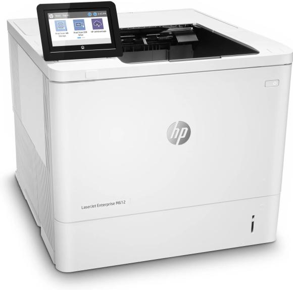 HP LaserJet Enterprise M612DN 7PS86A  (3)