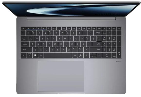  Notebook ASUS ExpertBook PM3606CKA-MB0197X 16 WUXGA RyzenAI 5 330 16GB 512GB W11Pro 3Y (3)