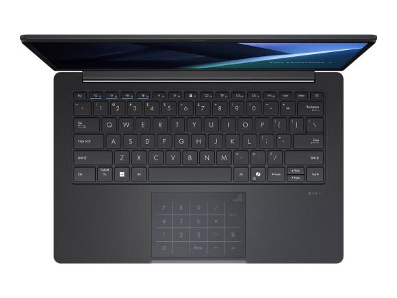 Notebook ASUS BM1403CDA-S61285X Ryzen 5 7535U 14 8GB DDR5 512GB SSD W11P Tender (P) (3)