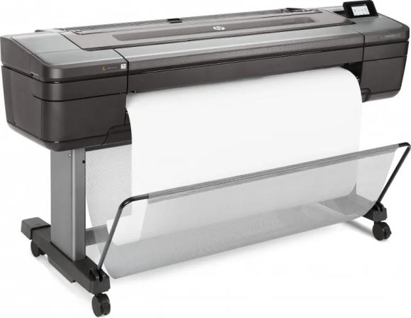 Ploter HP DesignJet Z9+ 44 PostScript (1118mm) W3Z72A (3)