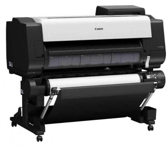 Ploter Canon imagePROGRAF TX-3200 (914mm) 2 rolki (3)