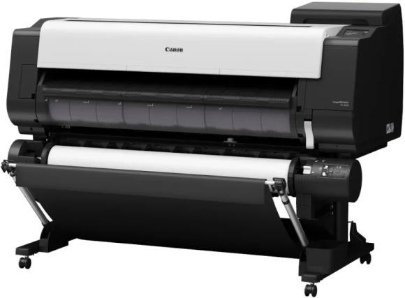 Ploter Canon imagePROGRAF TX-4200 (1118mm) 2 rolki + taca SS-41 (2)