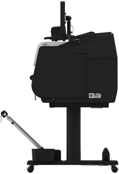 Urządzenie wielofunkcyjne Canon imagePROGRAF TX-4200 (1118mm) 1 rolka + MFP Z36 (914mm) (3)