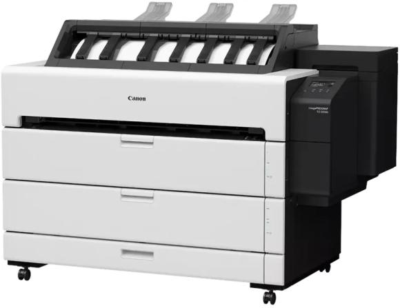 Ploter Canon imagePROGRAF TZ-32000 36 (914mm) (2)