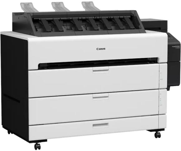 Ploter Canon imagePROGRAF TZ-32000 36 (914mm) (3)