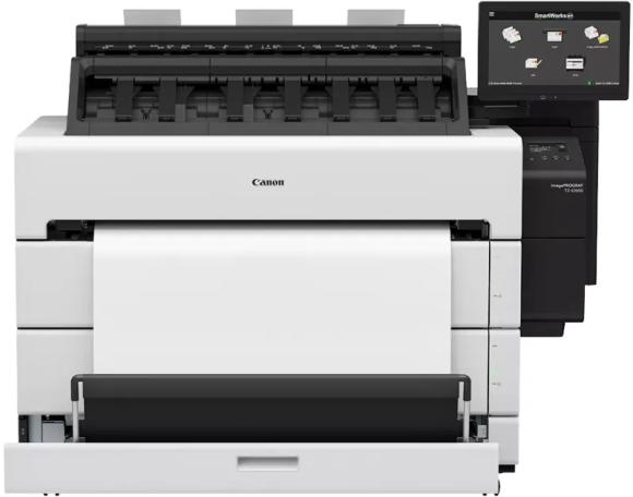 Urządzenie wielofunkcyjne Canon imagePROGRAF TZ-32000 36 MFP Z36 (914mm)  (1)