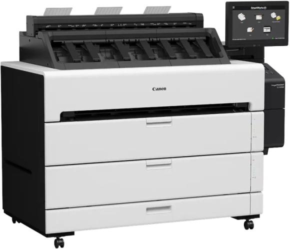Urządzenie wielofunkcyjne Canon imagePROGRAF TZ-32000 36 MFP Z36 (914mm)  (3)