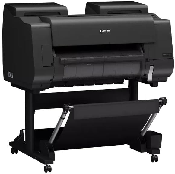 Ploter Canon imagePROGRAF GP-2600S 24 (610mm) 1 rolka (3)