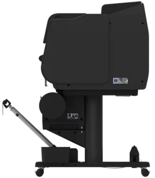 Ploter Canon imagePROGRAF GP-2600S 24 (610mm) 2 rolki (4)