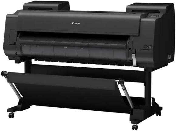 Ploter Canon imagePROGRAF GP-4600S 44 (1118mm) 1 rolka (2)