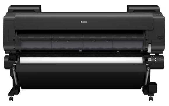 Ploter Canon imagePROGRAF GP-6600S 60 (1524mm) 2 rolki (1)