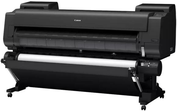Ploter Canon imagePROGRAF GP-6600S 60 (1524mm) 2 rolki (2)