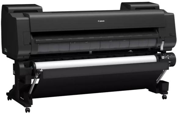 Ploter Canon imagePROGRAF GP-6600S 60 (1524mm) 2 rolki (3)